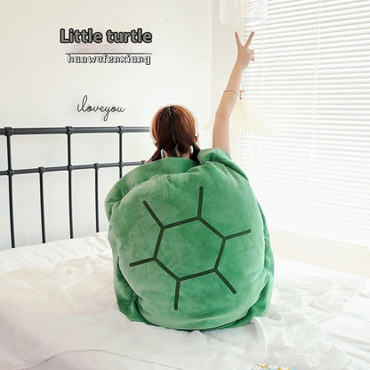 Anxiety Relief Turtle Shell