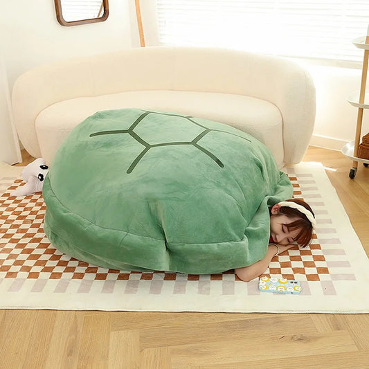 Anxiety Relief Turtle Shell